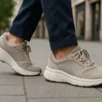 Scarpe per camminare molto senza dolore: il modello che sta conquistando tutti