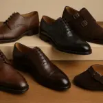Nuove collezioni scarpe uomo eleganti: come riconoscere la qualità nei dettagli