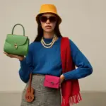 Novità borse e accessori moda: gli abbinamenti esclusivi che pochi osano provare