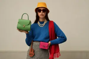 Novità borse e accessori moda: gli abbinamenti esclusivi che pochi osano provare