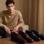 Le nuove collezioni mocassini uomo online: i materiali premium da cercare subito