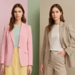 Che differenza c’è tra colori pastello e neutri nelle nuove collezioni? Personalizza il tuo look senza rischiare
