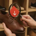 Come capire quando un ribasso è reale sugli outlet di calzature? Gli indizi da cercare subito