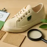 Calzature ecosostenibili: come riconoscere materiali e certificazioni affidabili