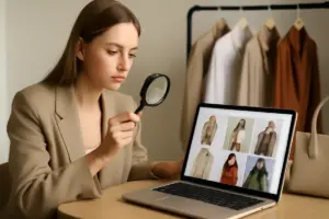 Siti outlet moda, quali funzionano davvero? Il criterio oggettivo per riconoscere quelli affidabili