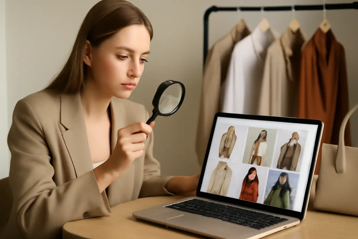 Siti outlet moda, quali funzionano davvero? Il criterio oggettivo per riconoscere quelli affidabili