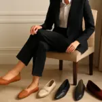 Scarpe flat delle nuove collezioni: il segreto per indossarle anche in occasioni formali