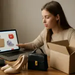 Outlet online per grandi marche: il modo giusto per evitare sorprese negative all’arrivo del pacco