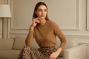 Come gestire le tendenze animalier senza cadere nell’eccesso: la regola per outfit sempre raffinati