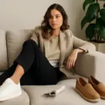 Trendy ma comode: come conciliare stile e benessere nelle scarpe da donna