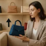Come scegliere la borsa giusta tra le nuove collezioni? Attenzione a questo dettaglio per valorizzare ogni outfit