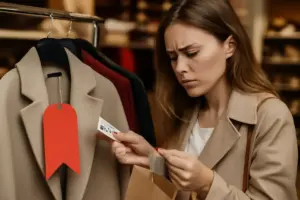 Come evitare errori nei saldi outlet? Una regola poco nota per non pentirsi dopo l’acquisto