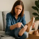 Quali errori evitare nell’acquisto di scarpe online? Le dritte per non sbagliare misura