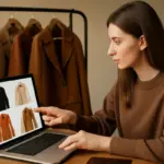 Dove trovare cappotti alla moda delle nuove collezioni? Il trucco per scovare veri affari sul web