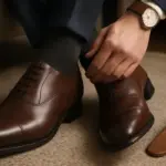 Scarpe uomo classiche: piccoli dettagli che fanno la differenza in eleganza