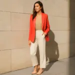 Abiti e scarpe delle nuove collezioni primavera: le combinazioni di tendenza che slanciano la figura