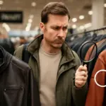 Pelle o materiali sintetici in outlet: come distinguere a colpo d’occhio senza farsi ingannare