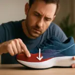 Cosa guardare nelle sneaker da running? La caratteristica che protegge davvero dai microtraumi