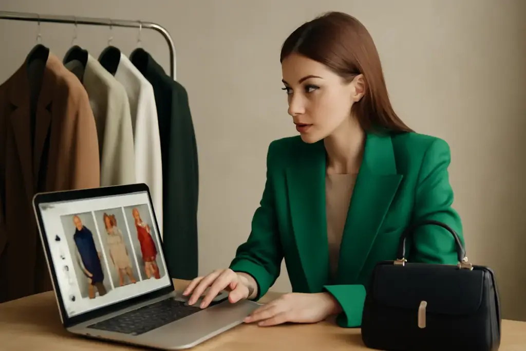 Dove trovare occasioni vera moda italiana? I portali specializzati che superano le aspettative