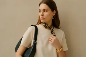 Accessori moda nelle nuove collezioni: piccoli elementi che trasformano anche il look più semplice