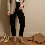 Scarpe metallizzate, con cosa abbinarle? Gli errori da evitare per un effetto chic