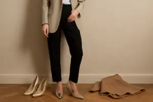 Scarpe metallizzate, con cosa abbinarle? Gli errori da evitare per un effetto chic