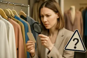 Come riconoscere un vero affare tra le nuove collezioni? Evita le trappole più comuni