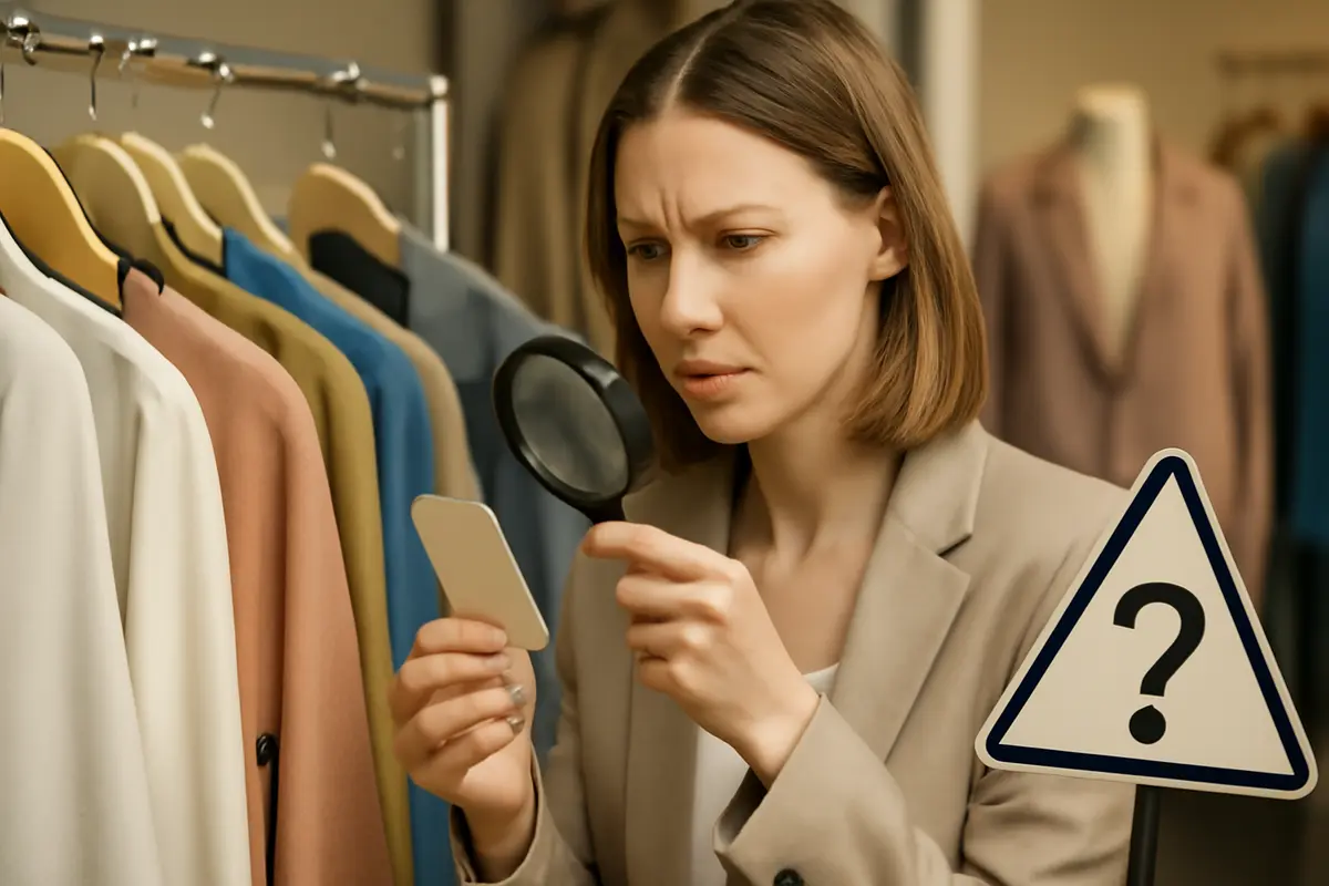 Come riconoscere un vero affare tra le nuove collezioni? Evita le trappole più comuni