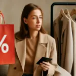 Quali sono i periodi migliori per comprare moda in saldo? Come approfittare degli sconti extra