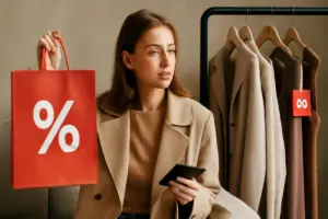 Quali sono i periodi migliori per comprare moda in saldo? Come approfittare degli sconti extra