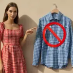 Il vichy torna di moda: gli errori comuni da evitare con le fantasie a quadretti
