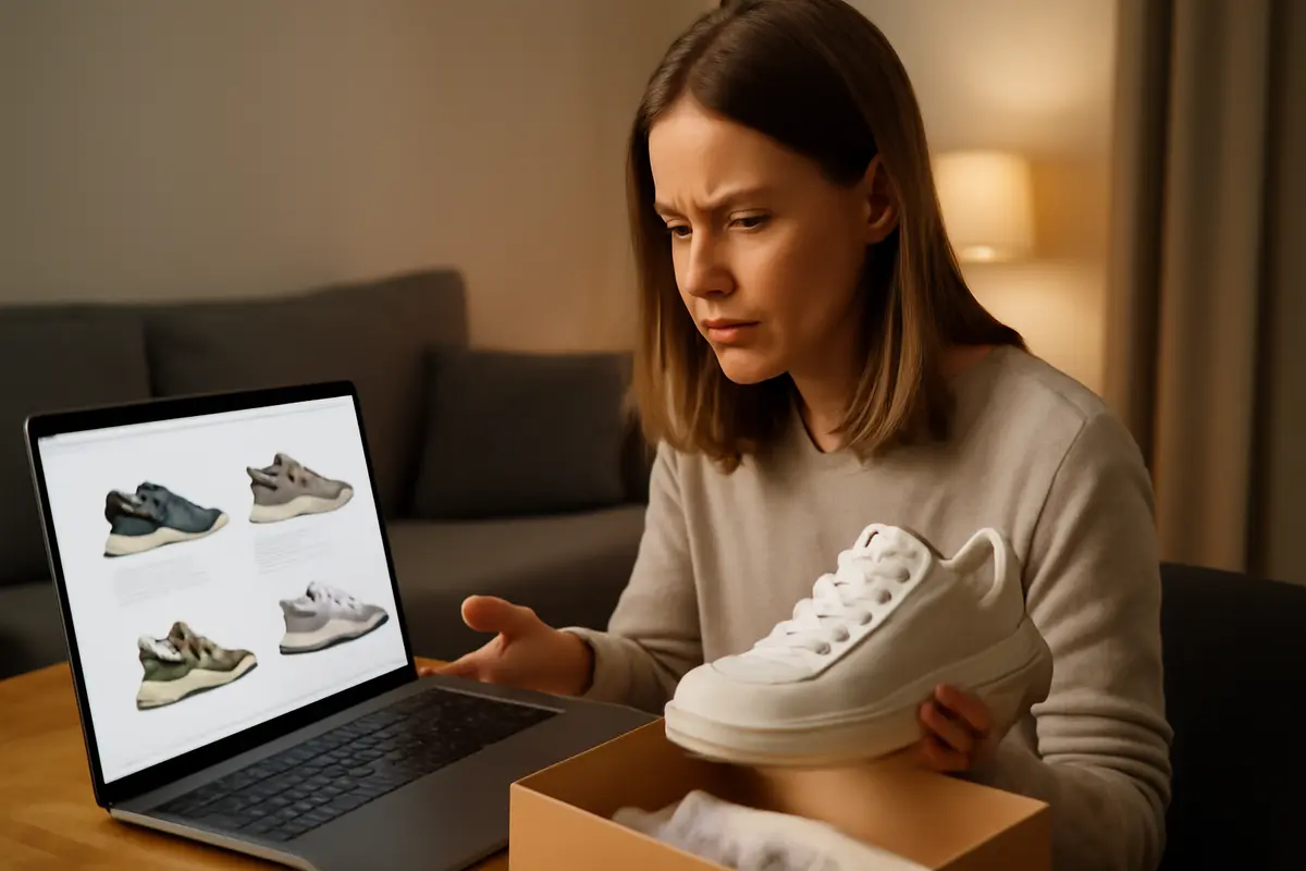 Dove trovare scarpe firmate scontate? I negozi online che non conoscevi