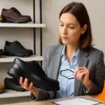 Stai cercando scarpe da lavoro stilose tra le nuove collezioni? Scegli il modello approvato dagli esperti
