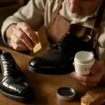 Come trattare le scarpe in vernice che tendono a creparsi: la soluzione dei calzolai esperti