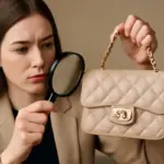 Come riconoscere una vera borsa di tendenza? Il particolare che distingue dagli accessori comuni