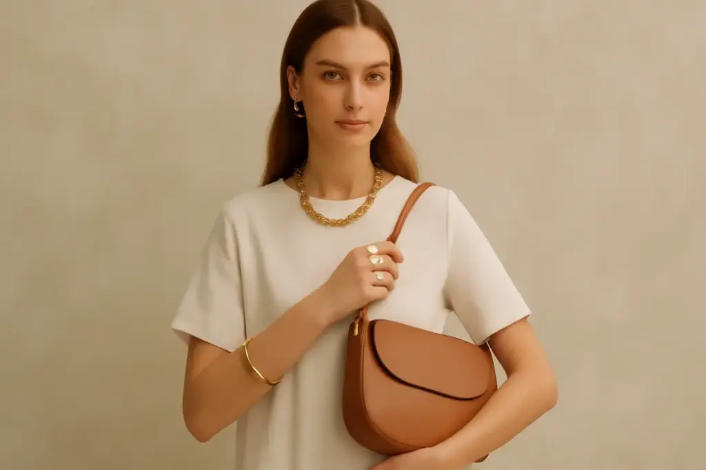 Quali accessori privilegiare con abiti semplici? I consigli pratici per rendere ogni completo interessante