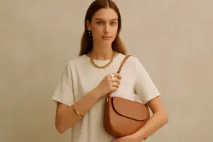 Quali accessori privilegiare con abiti semplici? I consigli pratici per rendere ogni completo interessante