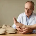 Quale suola è più adatta ai piedi sensibili? La risposta degli specialisti di calzature