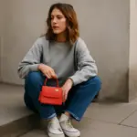 Borse mini tra i nuovi arrivi: perché stanno bene anche con outfit informali