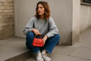 Borse mini tra i nuovi arrivi: perché stanno bene anche con outfit informali