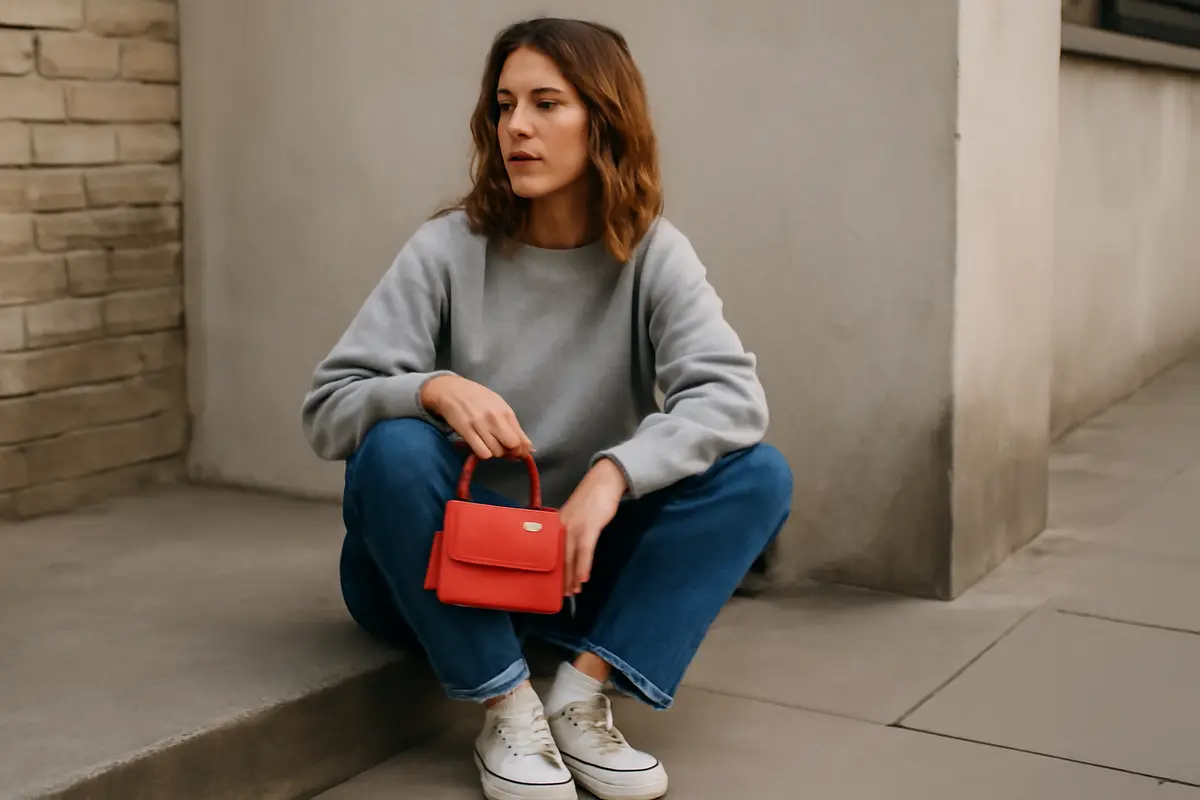 Borse mini tra i nuovi arrivi: perché stanno bene anche con outfit informali