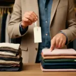 Come riconoscere un autentico stock di negozio rispetto ai fondi di magazzino? Il dettaglio che fa la differenza