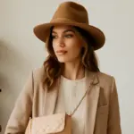Nuove collezioni cappelli e accessori: come aggiungerli senza appesantire il look