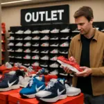 Scarpe sportive outlet: ecco dove trovare le marche top a prezzi bassi