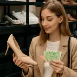 Outlet calzature firmate: le strategie migliori per risparmiare senza rinunciare alla qualità