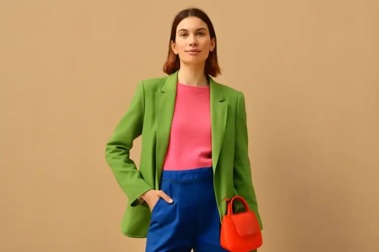 Colori moda primavera estate outfit donna: i mix di tendenza che ravvivano il guardaroba subito
