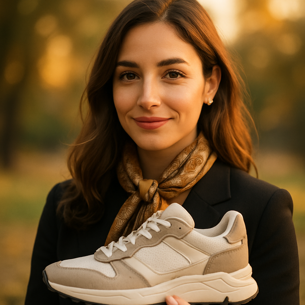 Giada Lazzarini
