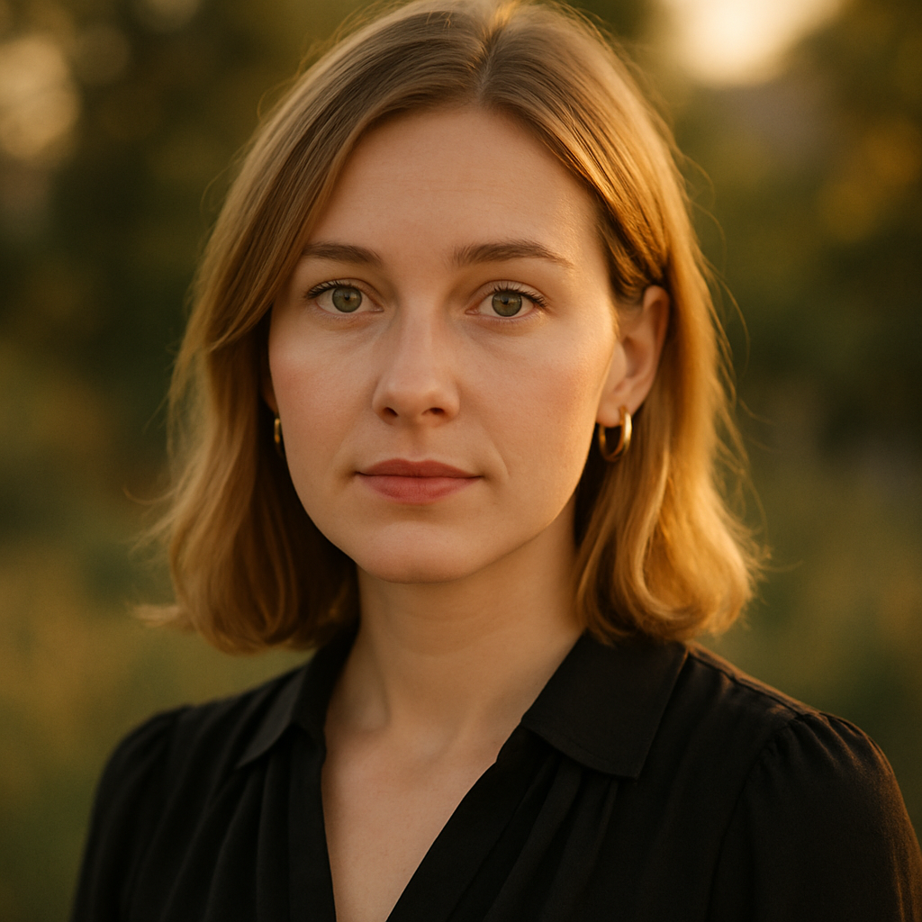 Elena Paderno