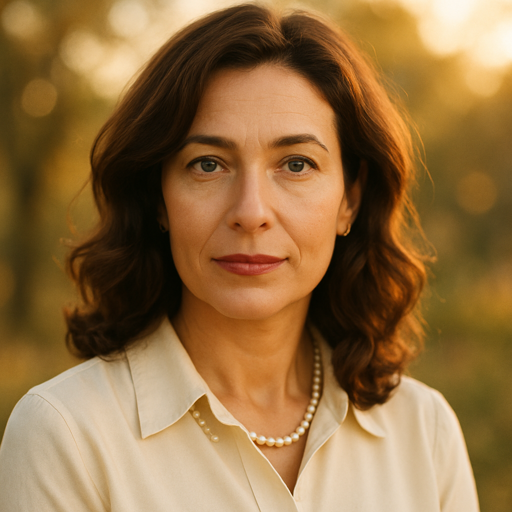 Ester Vaccaro