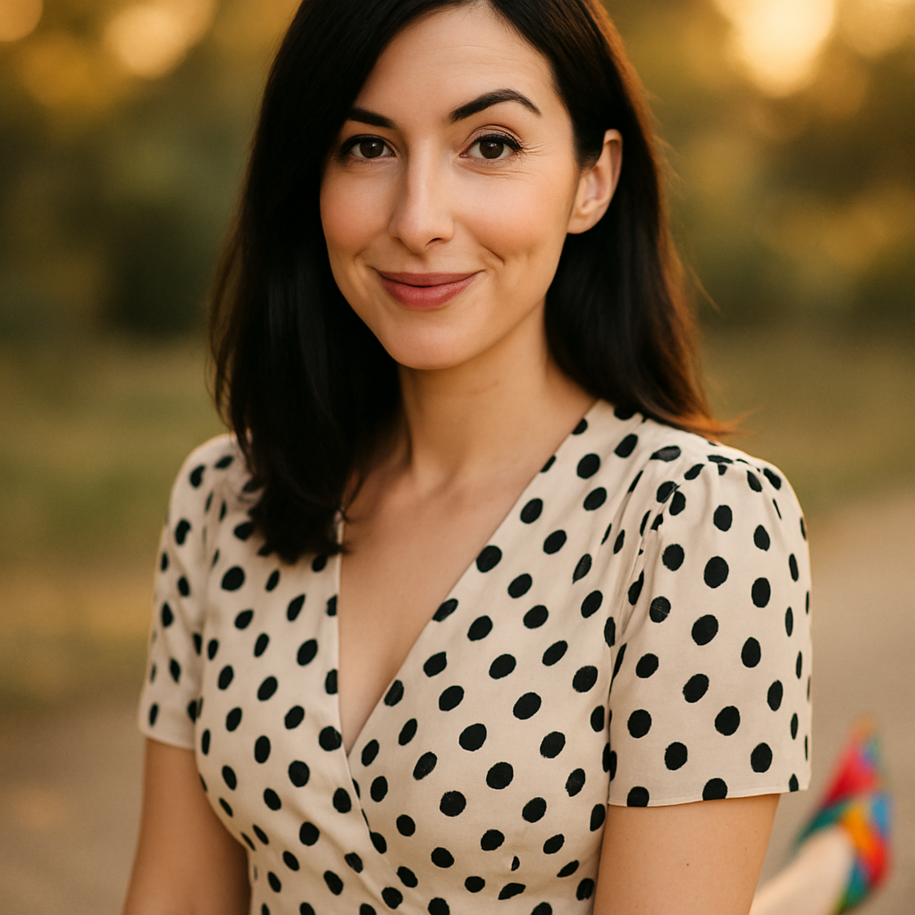 Carla Zorzi